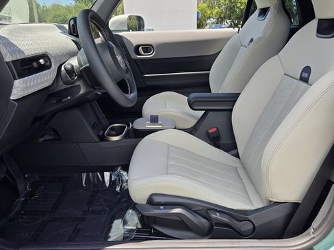 New 2026 MINI Cooper S FWD image 10