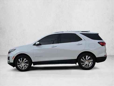 Used 2024 Chevrolet Equinox Premier FWD image 9