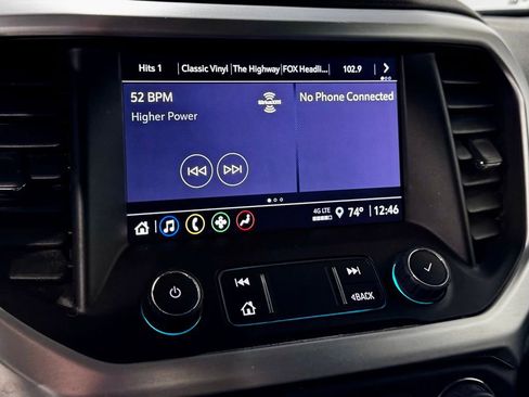 Used 2022 GMC Acadia SLE image 15