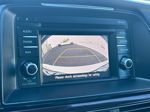 Used 2015 MAZDA MAZDA6 Grand Touring FWD image 18