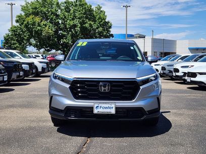 Used 2023 Honda CR-V EX-L