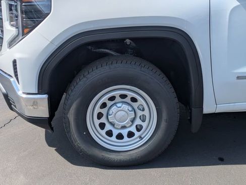 New 2026 GMC Sierra 1500 Pro w/ Pro Value Package image 10