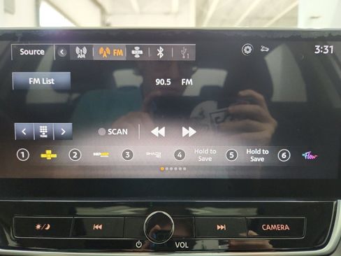 Used 2024 Nissan Altima 2.5 SR w/ SR Premium Package image 19