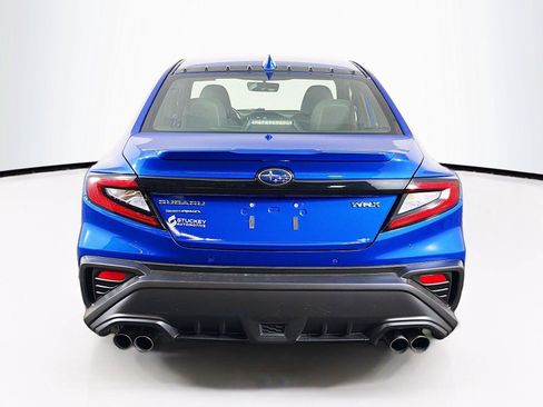 Used 2023 Subaru WRX GT AWD/4WD image 10