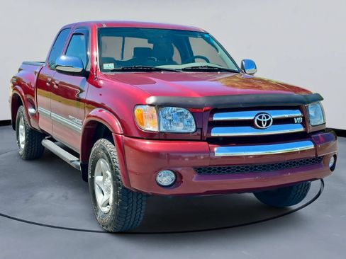 Used 2004 Toyota Tundra SR5 AWD/4WD image 13