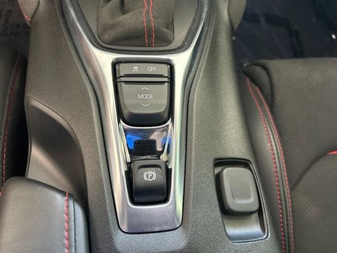 Used 2021 Chevrolet Camaro ZL1 RWD image 53