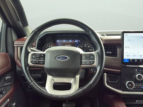Used 2024 Ford Expedition Max Limited RWD image 23