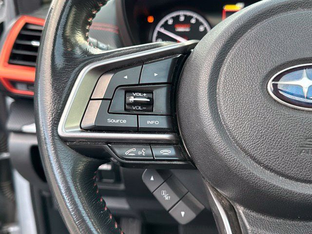Used 2019 Subaru Forester Sport w/ Popular Package #2 AWD/4WD image 23