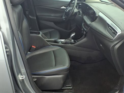 Used 2026 Buick Encore GX Sport Touring image 13