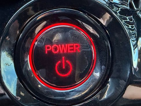 New 2026 Honda CR-V Sport Touring image 21