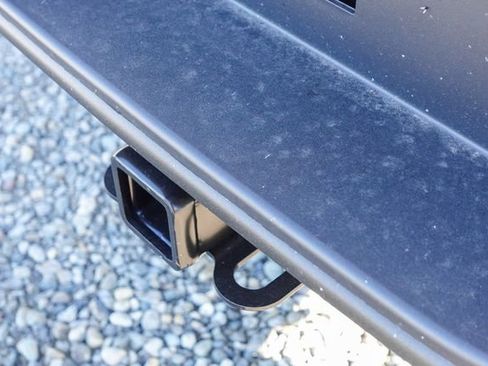 New 2026 Jeep Gladiator Mojave image 10