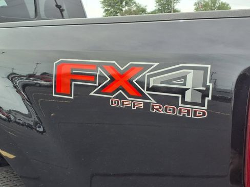 Used 2021 Ford F350 Lariat w/ Lariat Ultimate Package AWD/4WD image 30