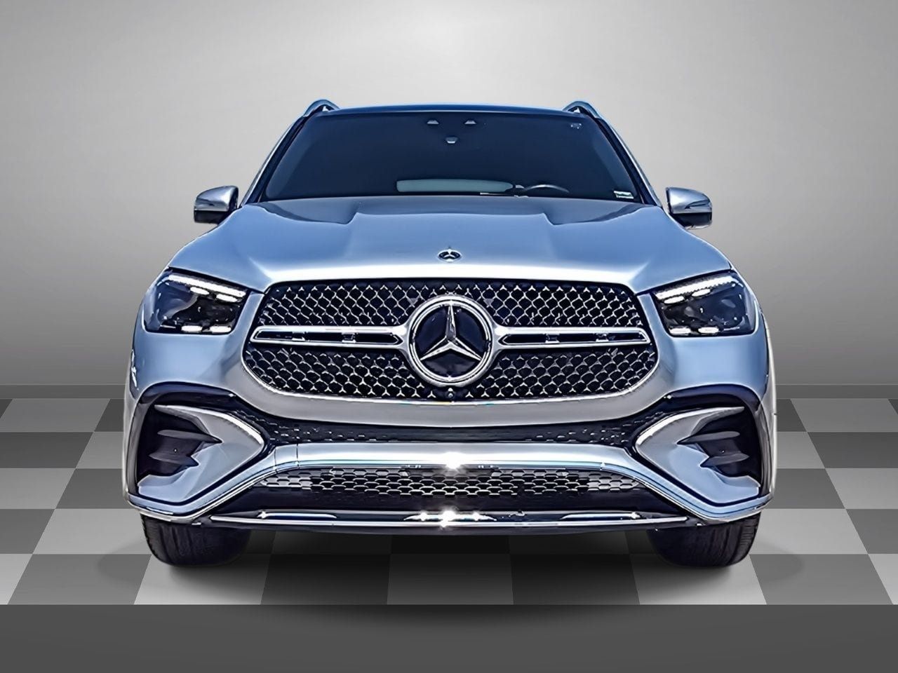Used 2024 Mercedes-Benz GLE 450 4MATIC image 2