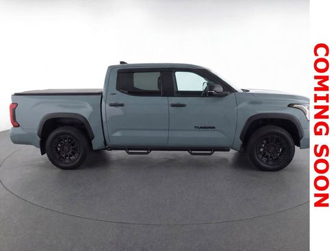 Used 2024 Toyota Tundra SR5 image 8