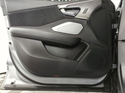 Used 2023 Acura RDX A-Spec image 8