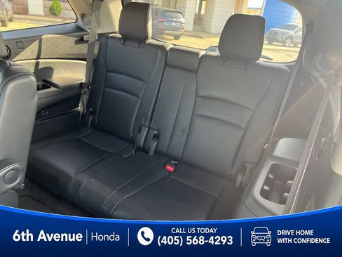 Used 2017 Honda Pilot Elite image 20