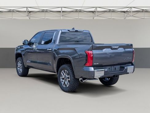New 2026 Toyota Tundra 1794 Edition AWD/4WD image 4