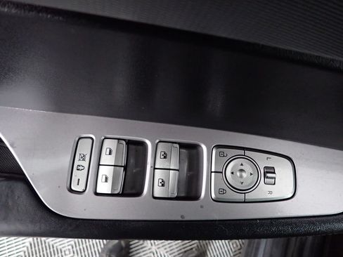 Used 2022 Hyundai Palisade SEL w/ Cargo Package FWD image 21