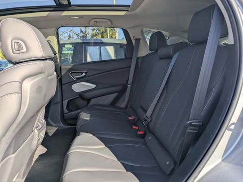Certified 2025 Acura RDX Technology Package image 13
