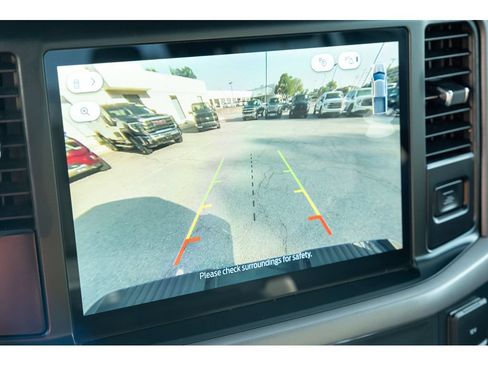 Used 2025 Ford F150 XLT w/ Equipment Group 301A Standard AWD/4WD image 24