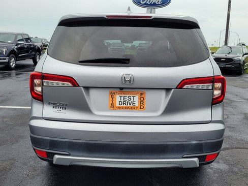 Used 2019 Honda Pilot EX-L image 9