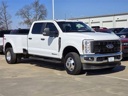 Certified 2024 Ford F350 XL w/ FX4 Off-Road Package