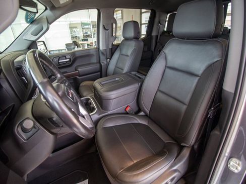 Used 2021 GMC Sierra 1500 SLT w/ SLT Convenience Package image 15