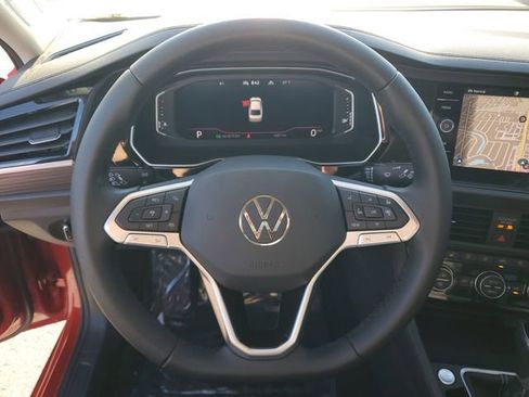 Used 2024 Volkswagen Jetta SEL FWD image 19