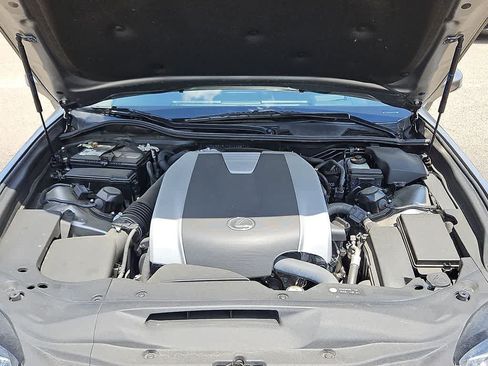 Used 2016 Lexus GS 350 w/ Luxury Package RWD image 30