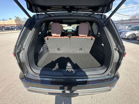 New 2026 Lincoln Aviator Reserve AWD/4WD image 25