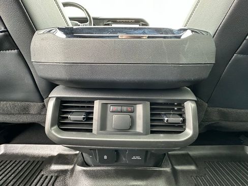 Used 2024 Ford F150 Lariat w/ Equipment Group 502A High image 7