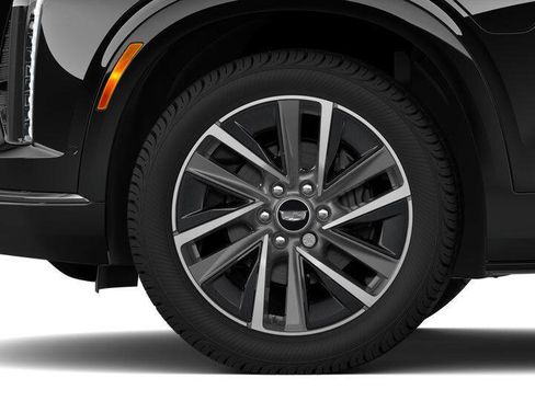 New 2026 Cadillac Vistiq Sport image 40