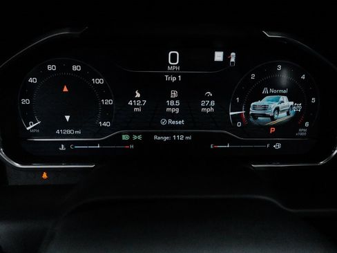 Used 2023 GMC Sierra 1500 Denali w/ Denali Reserve Package image 17