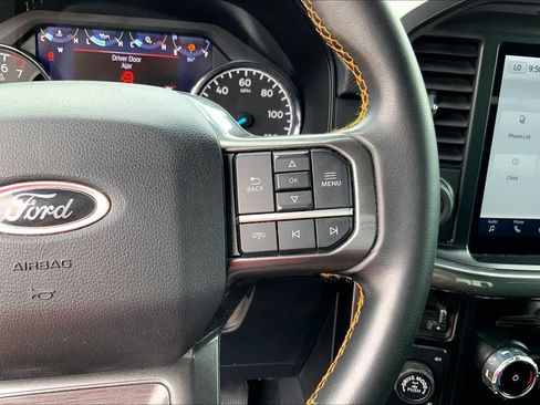 Used 2023 Ford F150 Tremor AWD/4WD image 44
