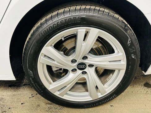 Used 2025 Audi A5 2.0T Premium w/ Convenience Package image 30