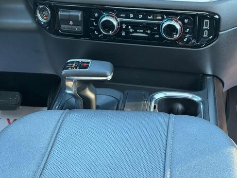 Used 2023 GMC Sierra 1500 SLT w/ SLT Premium Plus Package image 15