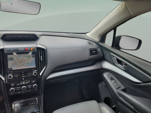 Used 2022 Subaru Ascent Onyx Edition AWD/4WD image 9