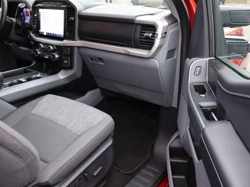 Used 2023 Ford F150 XLT w/ Equipment Group 302A High image 49