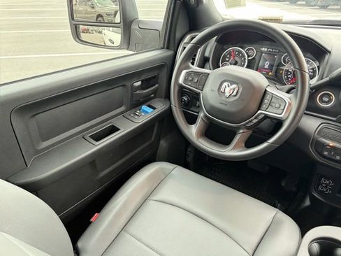 New 2026 RAM 2500 Tradesman w/ Commercial Features Package image 31