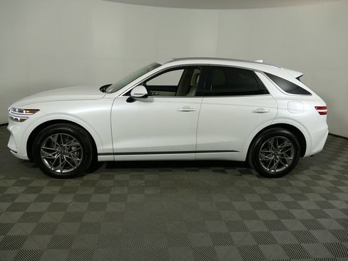 Used 2023 Genesis GV70 2.5T Select w/ Select Package image 27
