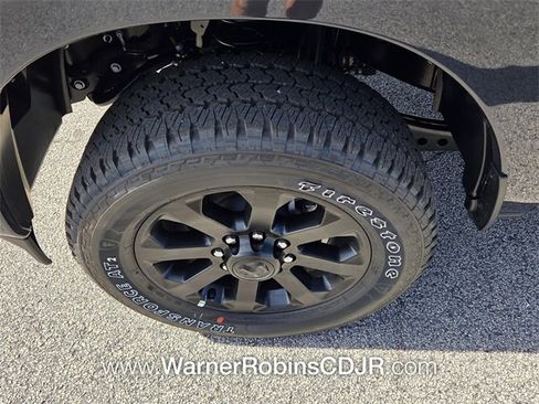 New 2026 RAM 2500 Big Horn image 17