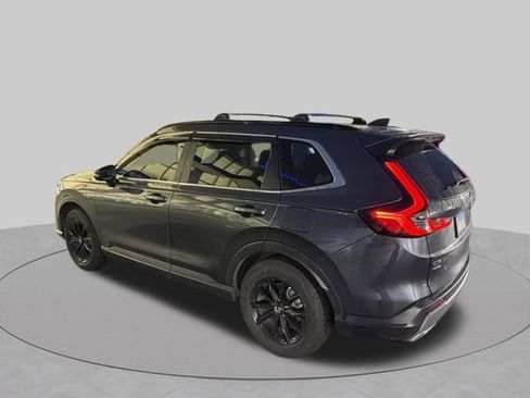 Used 2023 Honda CR-V Sport image 8