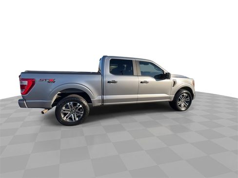 Used 2021 Ford F150 XL w/ STX Appearance Package image 8