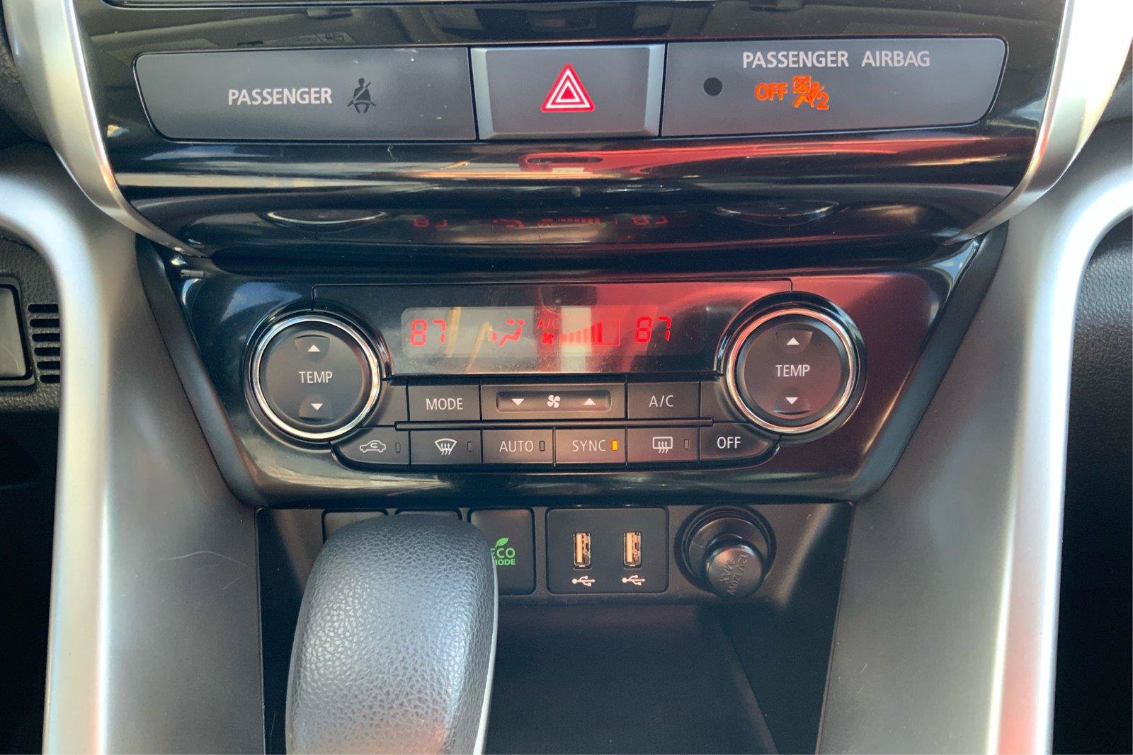 Used 2024 Mitsubishi Eclipse Cross SE AWD/4WD image 33