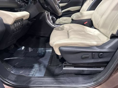 Used 2019 Subaru Ascent Limited AWD/4WD image 88