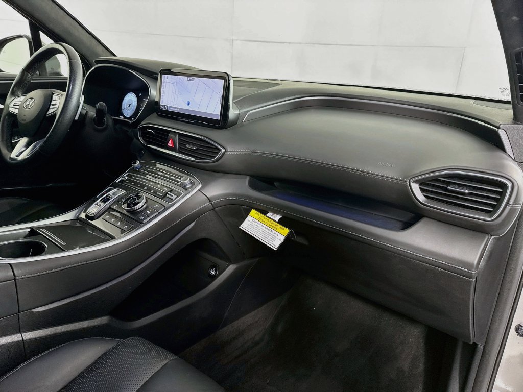 Used 2023 Hyundai Santa Fe Calligraphy w/ Cargo Package AWD/4WD image 37