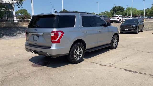 Used 2021 Ford Expedition XL AWD/4WD image 8