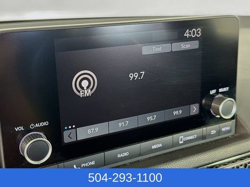 Used 2024 Honda Civic Sport image 16