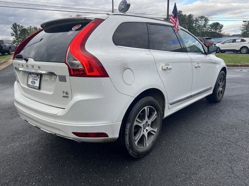 Used 2014 Volvo XC60 T6 image 7