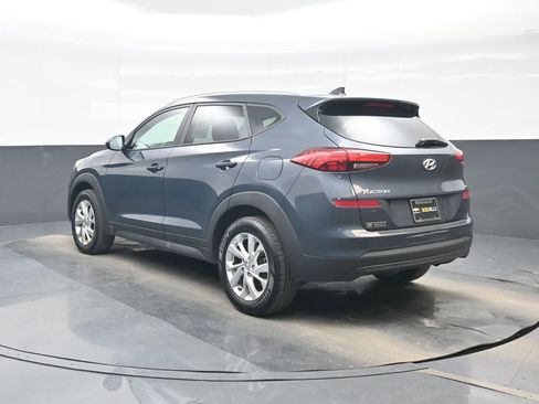 Used 2019 Hyundai Tucson Value AWD/4WD image 4